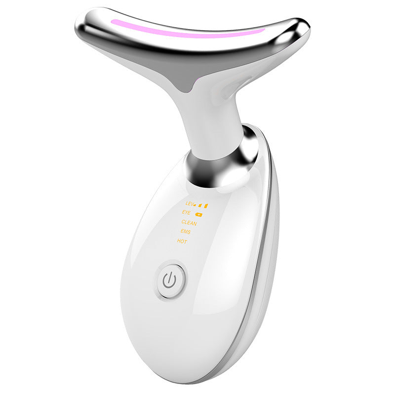 1 masseur facial Shinehouse™acheté un sérum pour le visage offert !